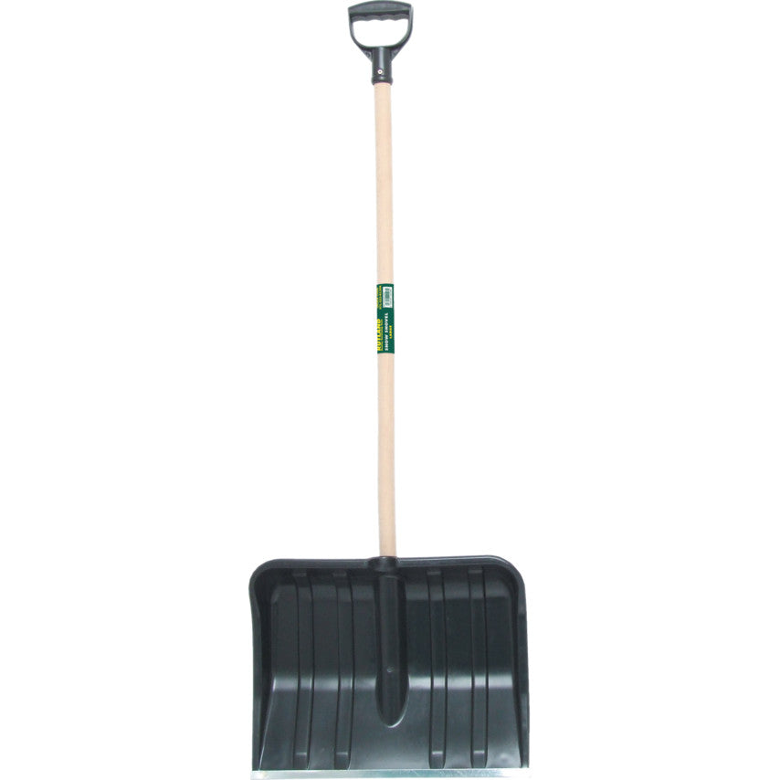 465x370x1200mm SNOW SHOVEL WOODENHANDLE