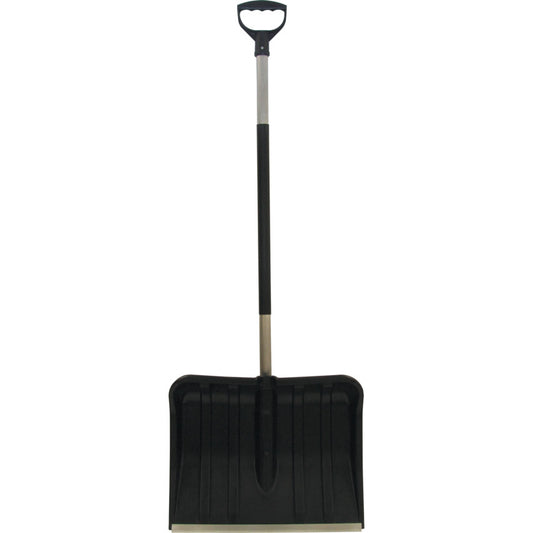 465x370x1300mm SNOW SHOVELALUMINIUM HANDLE