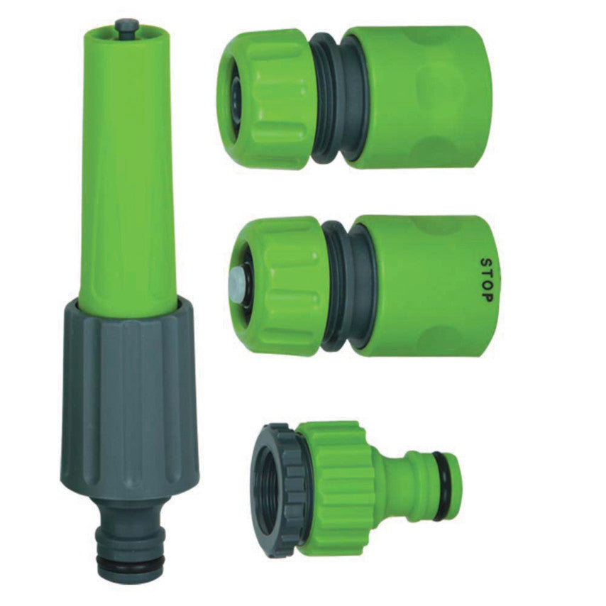 SPRAY NOZZLE STARTER SET4-PCE