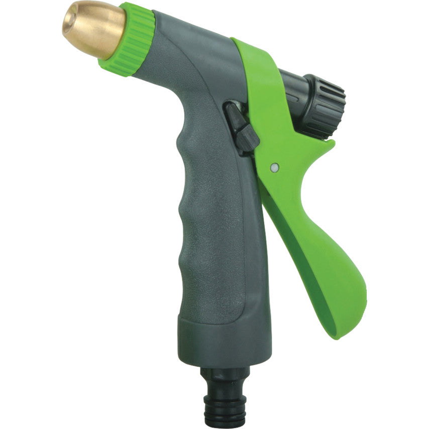 HEAVY DUTY BRASS SPRAY GUN