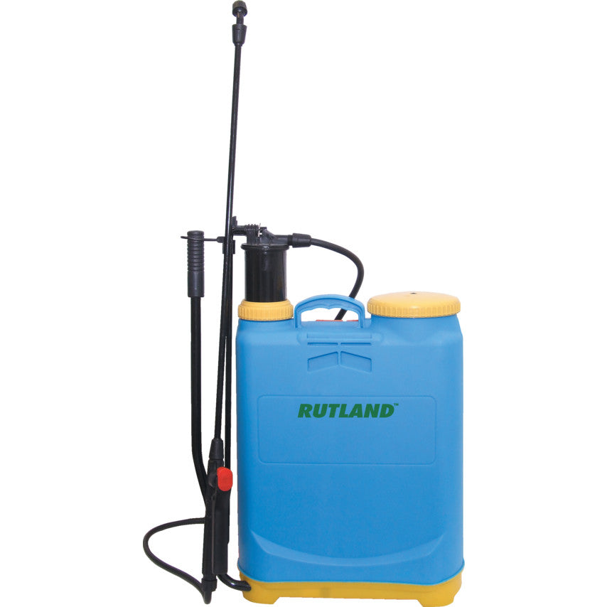 16LTR KNAPSACK SPRAYER