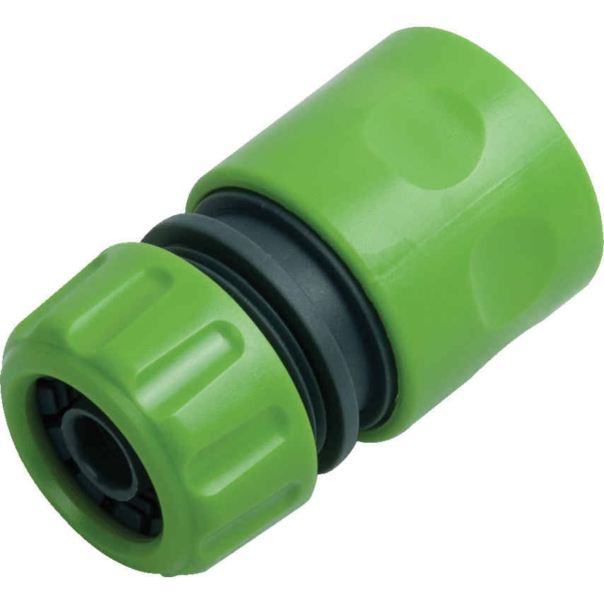 HOSE END CONNECTOR