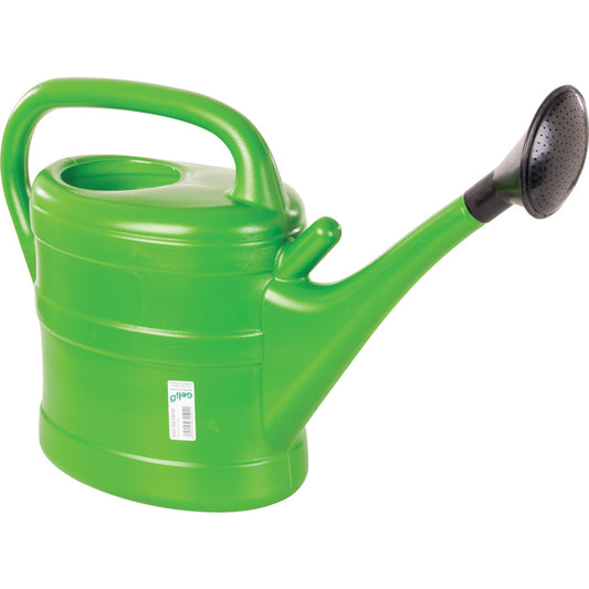 10LTR PLASTIC WATERING CAN