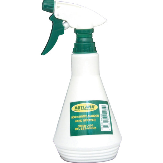 500ml HAND SPRAYER FORHOME/GARDEN