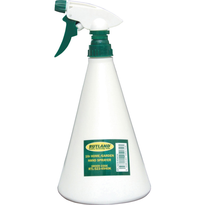 1000ml HAND SPRAYER FORHOME/GARDEN