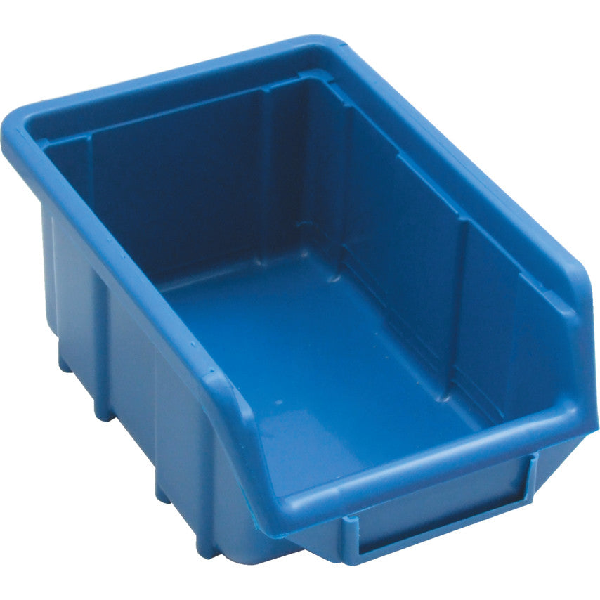 SEN2 PLASTIC STORAGE BINGREEN