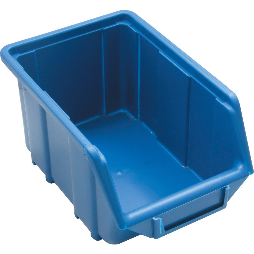 SEN2 PLASTIC STORAGE BINBLUE