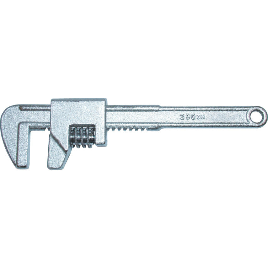 230mm ADJUSTABLE GENERALPURPOSE WRENCH