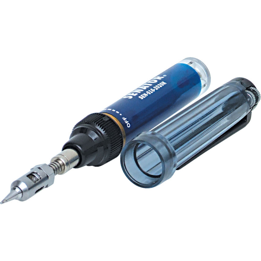 BUTANE SOLDERING TOOL