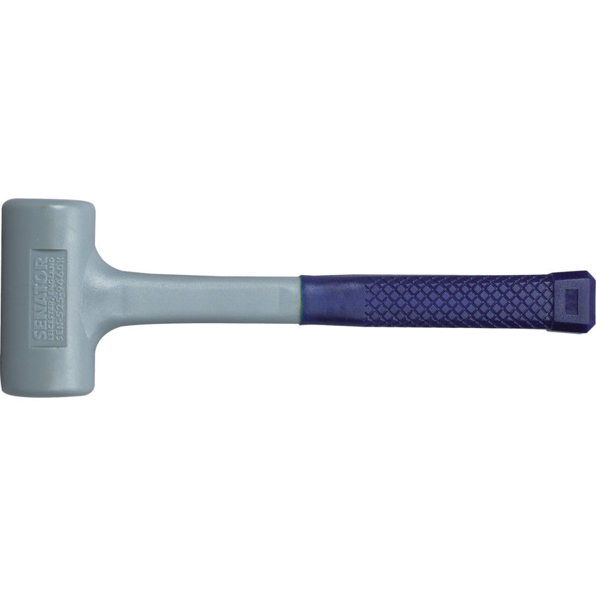 28oz 50mm PVC DEADBLOW HAMMER