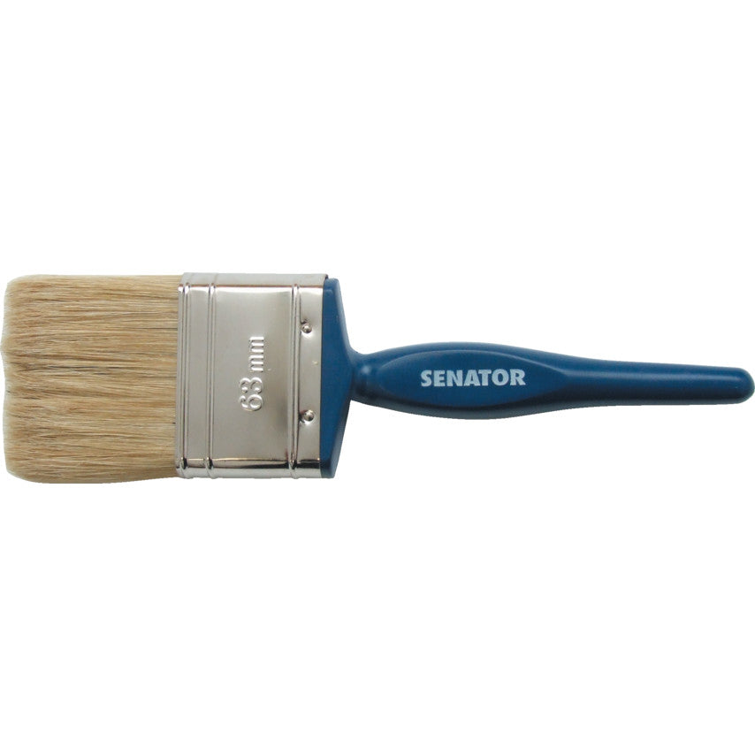 2.1/2" DIY DECORATORS PAINT BRUSH