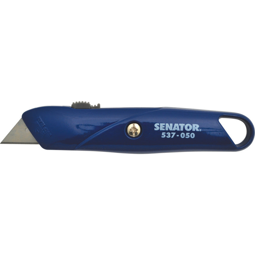 ECONOMY STANDARD RETRACTABLE UTILITY KNIFE