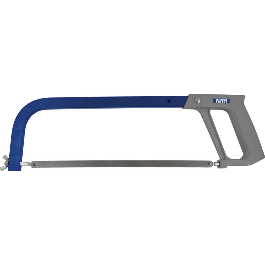 10 - 12" ADJUSTABLE HACKSAW