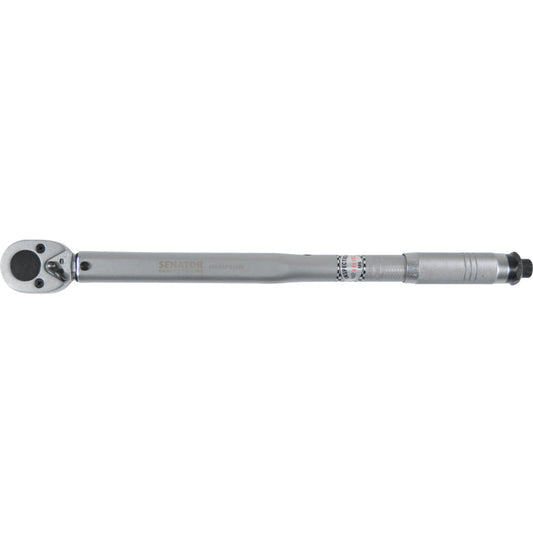 1/2" SQ. DR. TORQUE WRENCH42-210NM