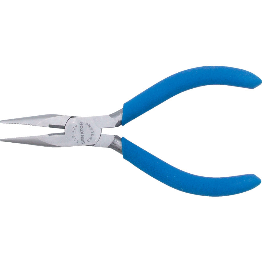 125mm/5" HEAVY DUTY SNIPE NOSE PLIER/SIDE CUTTER