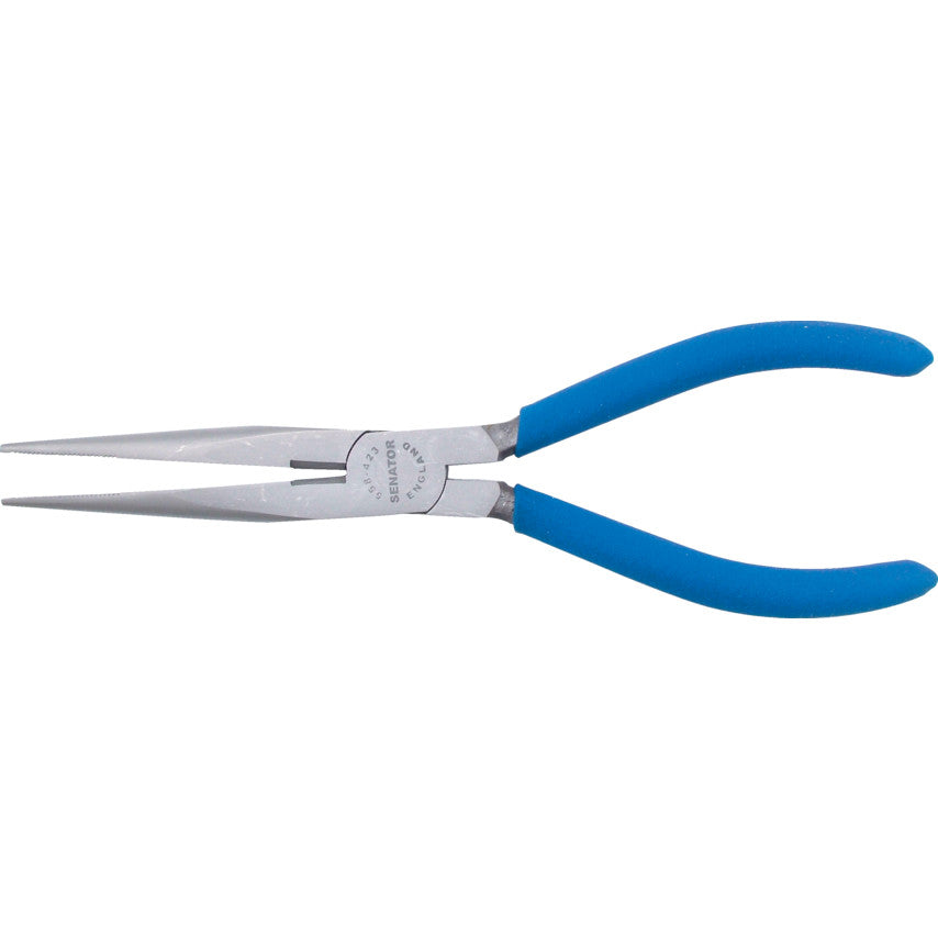 200mm/8" HEAVY DUTY SNIPE NOSE PLIER/SIDE CUTTER