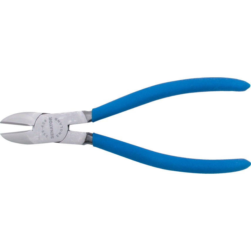 200mm/8" DIAGONAL CUTTING NIPPERS