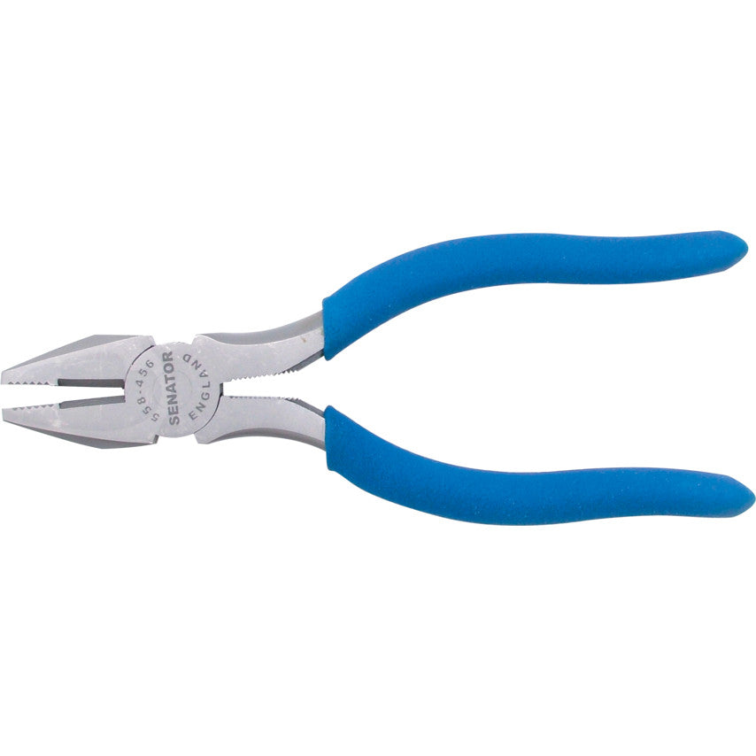 160mm/6.3/8" LINESMANS PLIERS