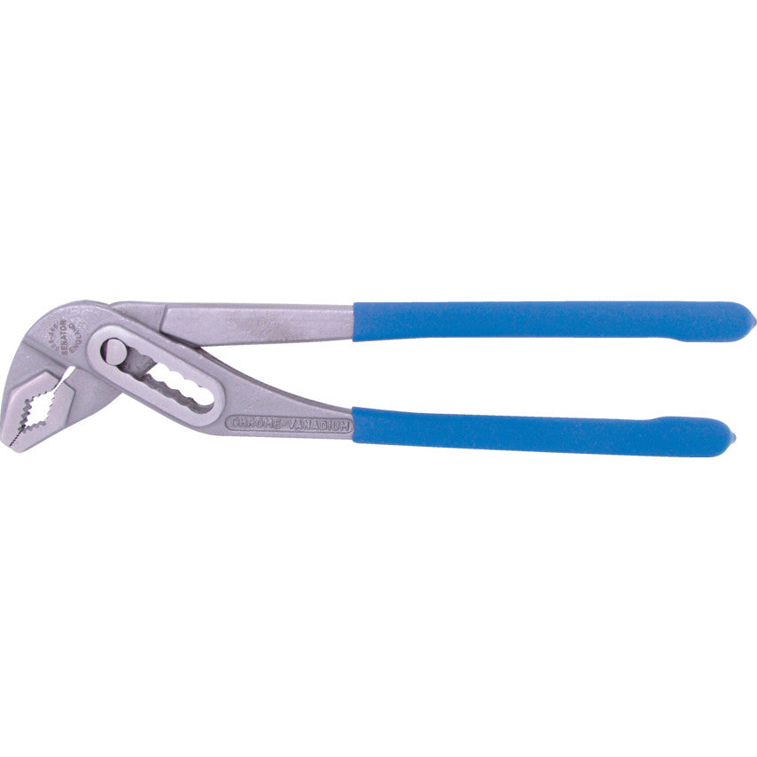 255mm/10" BOX SLIP JOINTWATERPUMP PLIERS