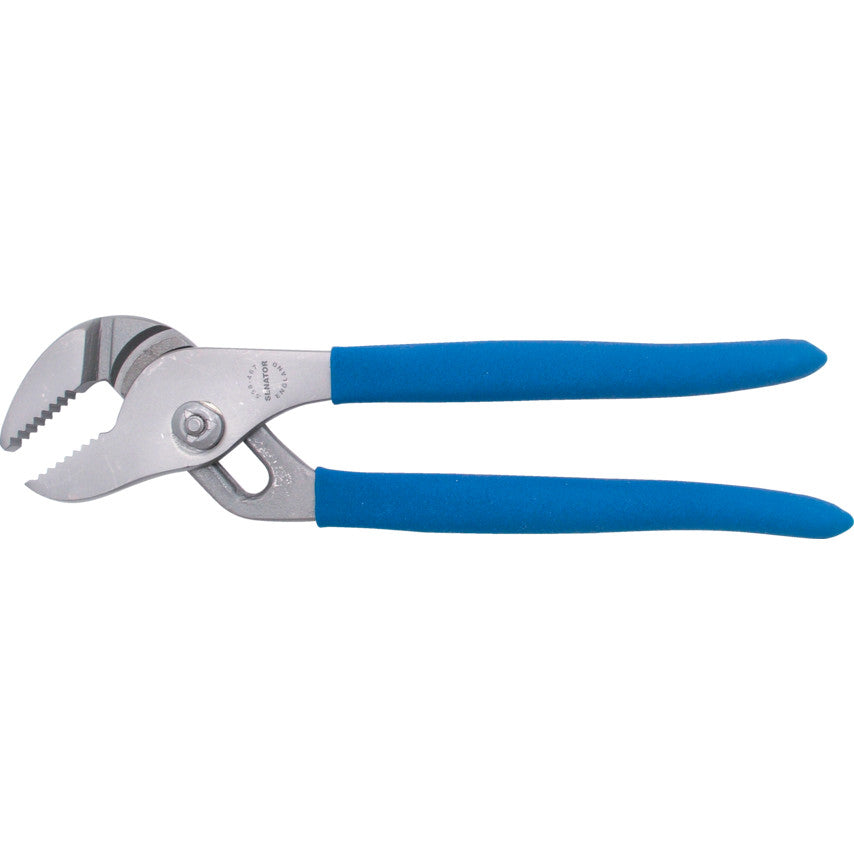 200mm/8" MULTIPLE SLIP JOINT PLIERS