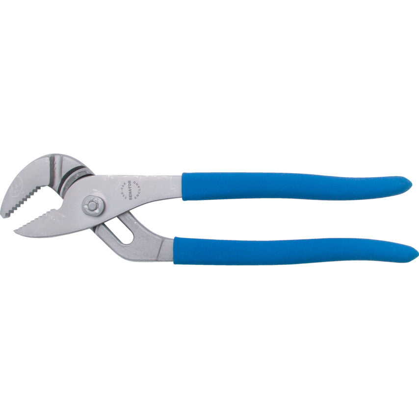 255mm/10" MULTIPLE SLIP JOINT PLIERS