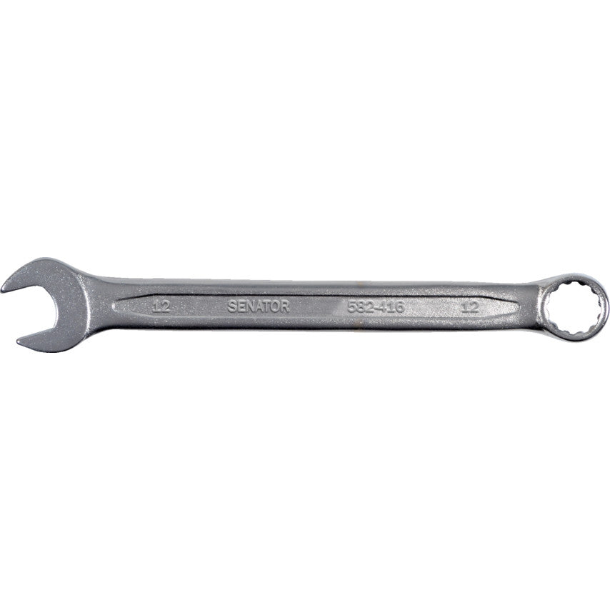 10mm CHROME VANADIUM COMBINATIONSPANNER