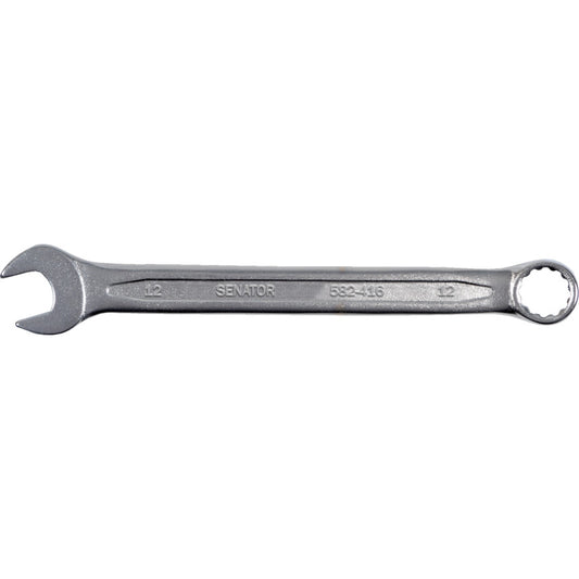 27mm CHROME VANADIUM COMBINATIONSPANNER