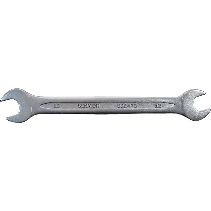 8x9mm CHROME VANADIUM O/E SPANNER