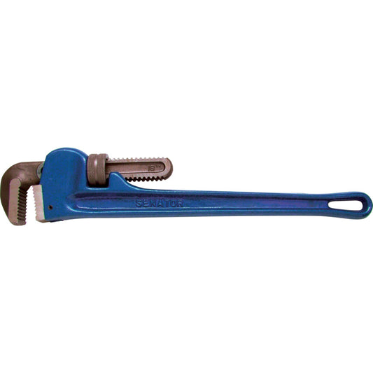 24"/600mm LEADER PATTERNPIPE WRENCH
