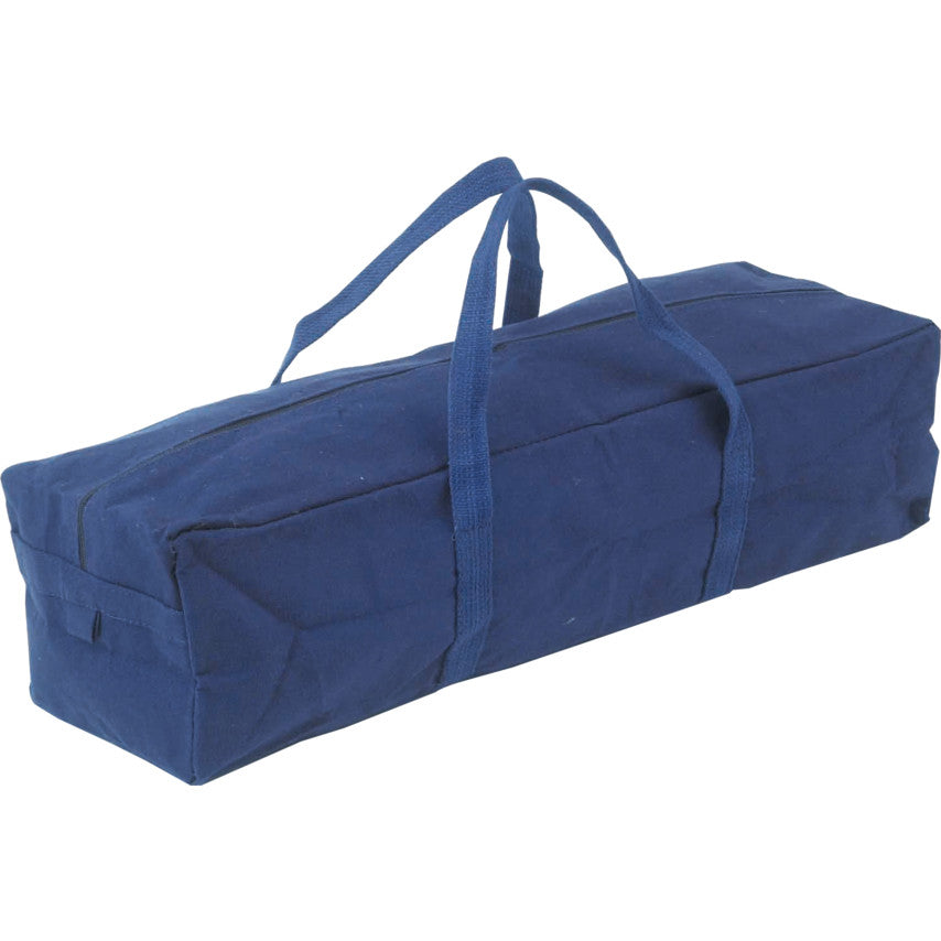 30" CANVAS TOOL BAG