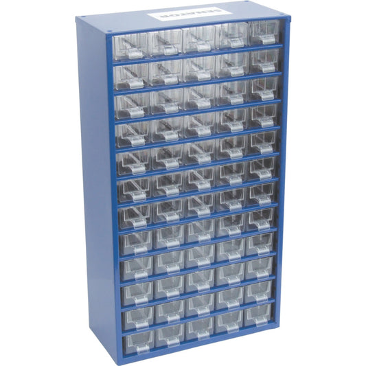 60 DRAWER SMALL PARTS STORAGECABINET
