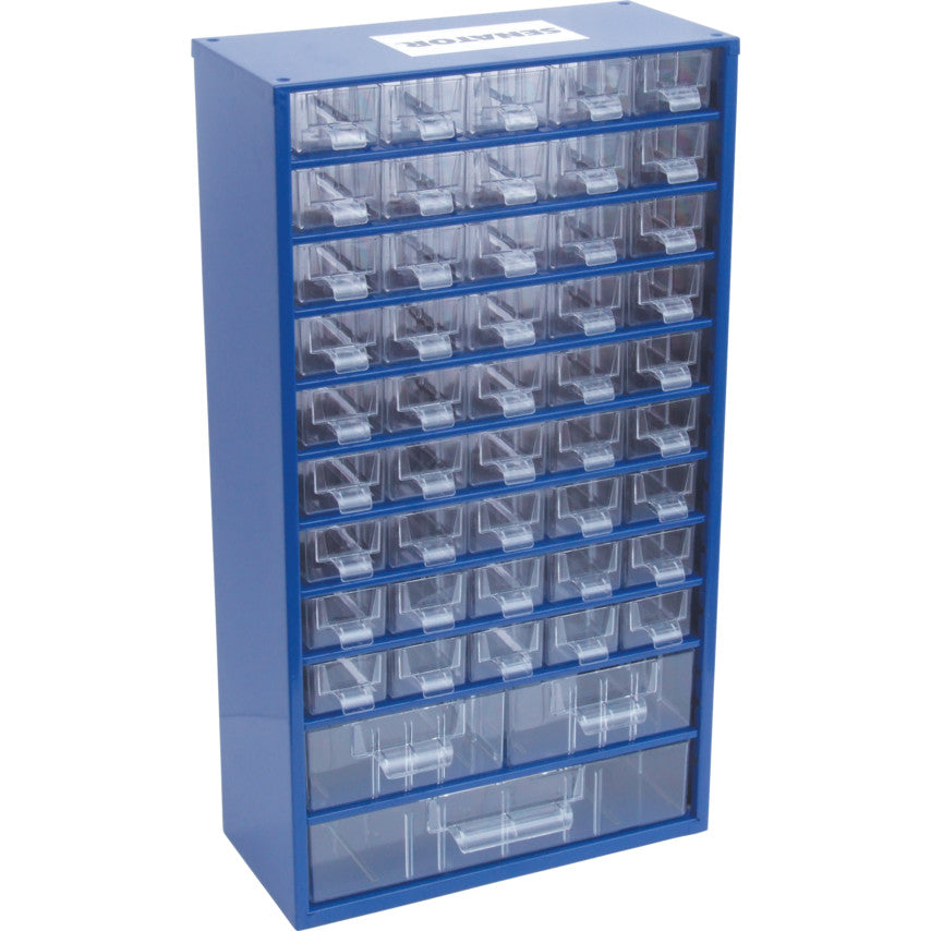 48 DRAWER COMB. PARTS STORAGECABINET