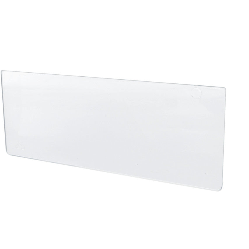 MEDIUM & LARGE DRAWER DIVIDER133x50mm (PK-5)