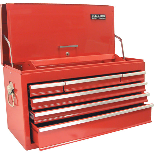 6-DRAWER TOOL CHEST