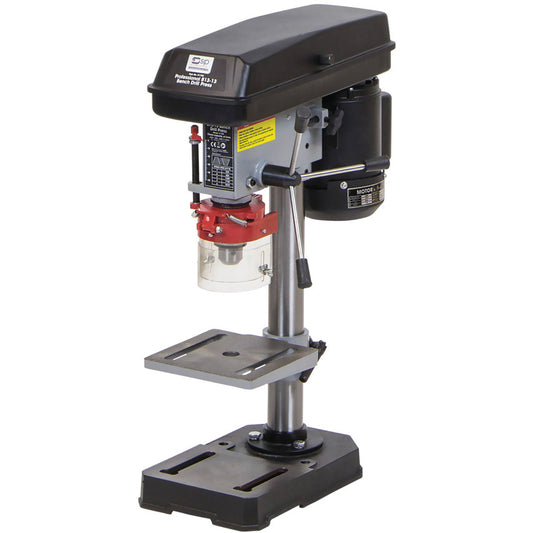 01700 B13-13 BENCH PILLAR DRILL230V