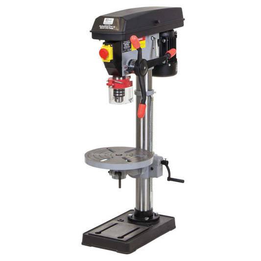 01702 B16-16 BENCH PILLAR DRILL230V