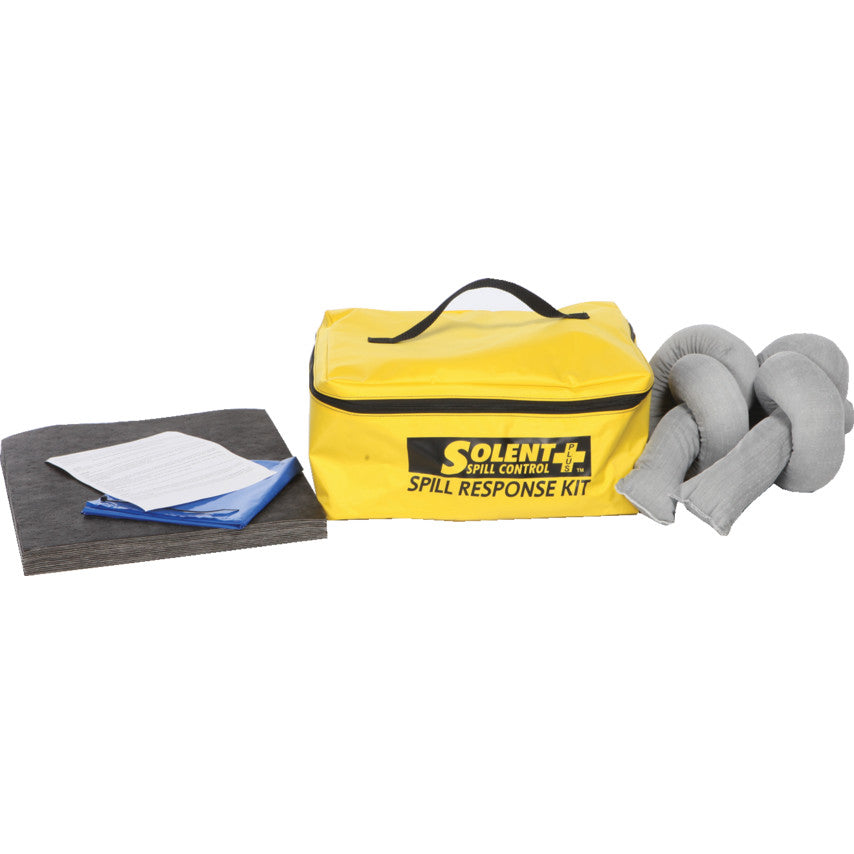 S+ SPILL KIT; MAINTENANCE35LTR CUBE BAG