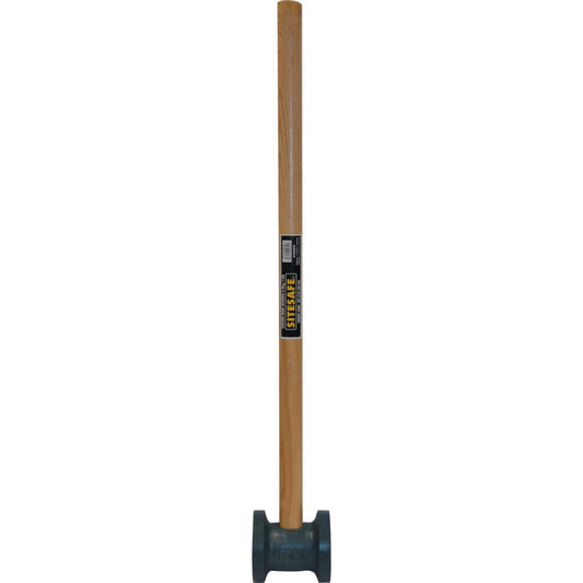 FENCING MAUL WOODEN 5.40KG/12LB