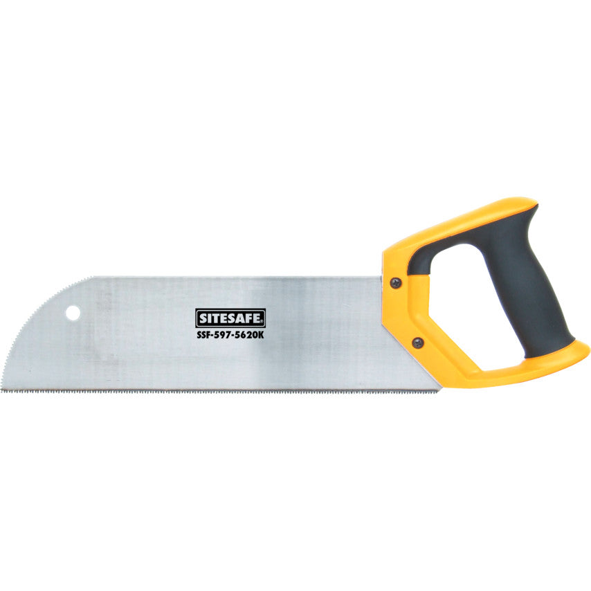 CONTRACTORS 13" HARDPOINT VENEER FLOORBOARD SAW