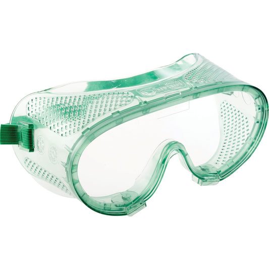 SAFETY GOGGLES ANTI DUST & IMPACT