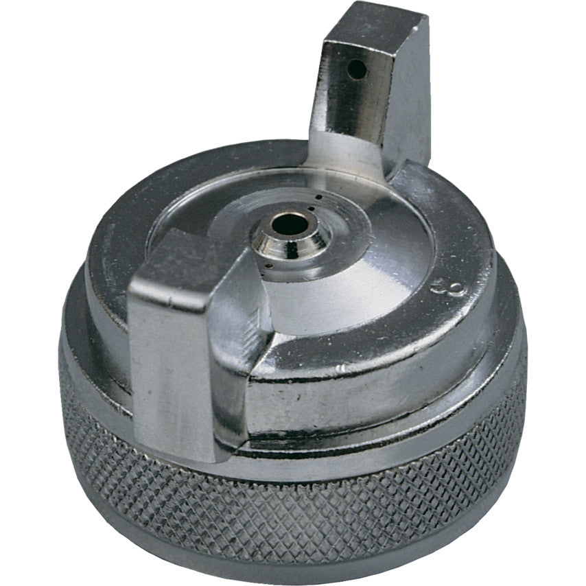 AIR CAP FOR 1.4 STANDARDDUTY SPRAY GUN