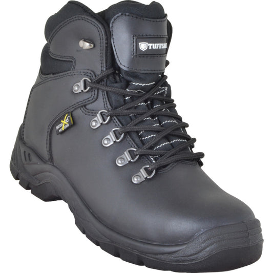 METATARSAL PROTECTION BOOT SIZE 6