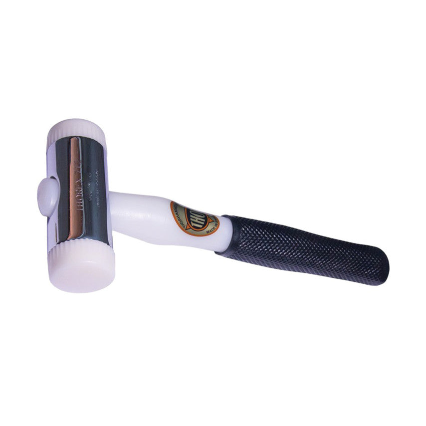 11-716 THOREX NYLON HAMMER(PLASTIC HANDLE)