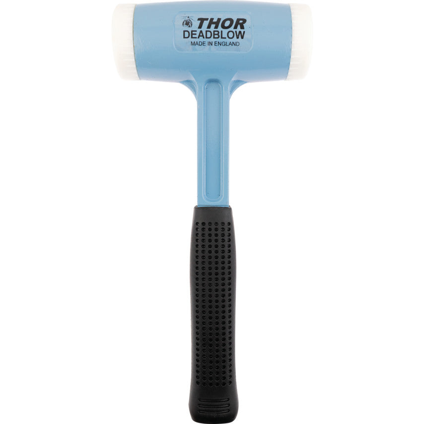 20-2020 THORACE DEAD BLOW NYLONHAMMER (ALUMINIUM HANDLE)