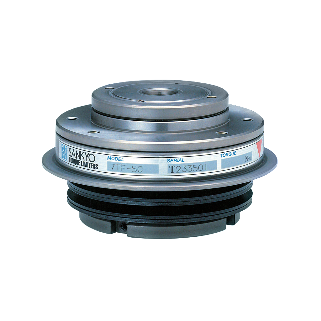 Sankyo Torque Limiter รุ่น 7TF-25B