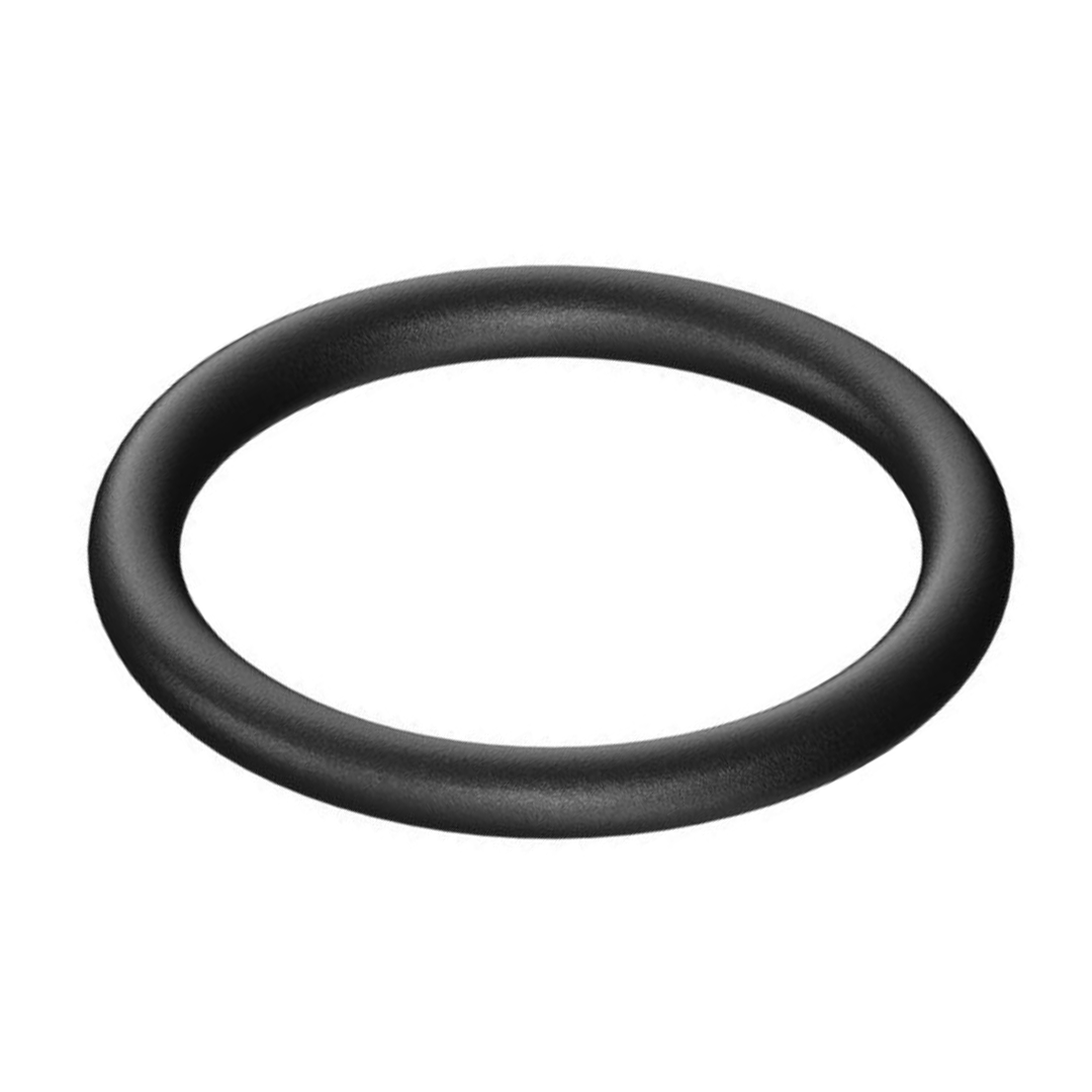 โอริงไวตัน ทนความร้อน หนา 1 มิลลิเมตร (O-ring Viton)