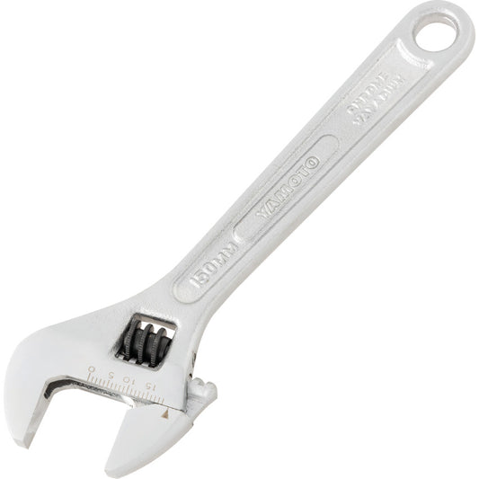 6"/150mm C/V ADJUSTABLE SPANNER