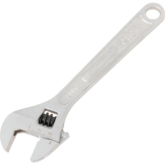 8"/200mm C/V ADJUSTABLE SPANNER