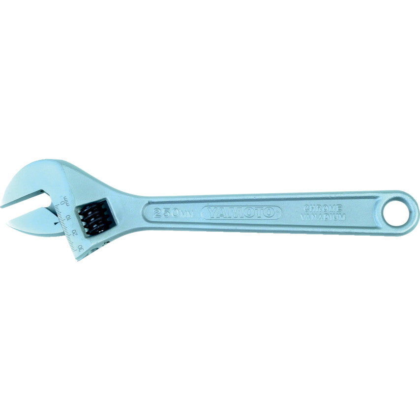 10"/250mm C/V ADJUSTABLESPANNER