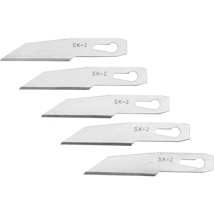 FOLDING POCKET KNIFE BLADES(PKT-50)